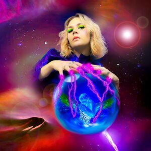 Kate Davis - Fish Bowl  LP LP